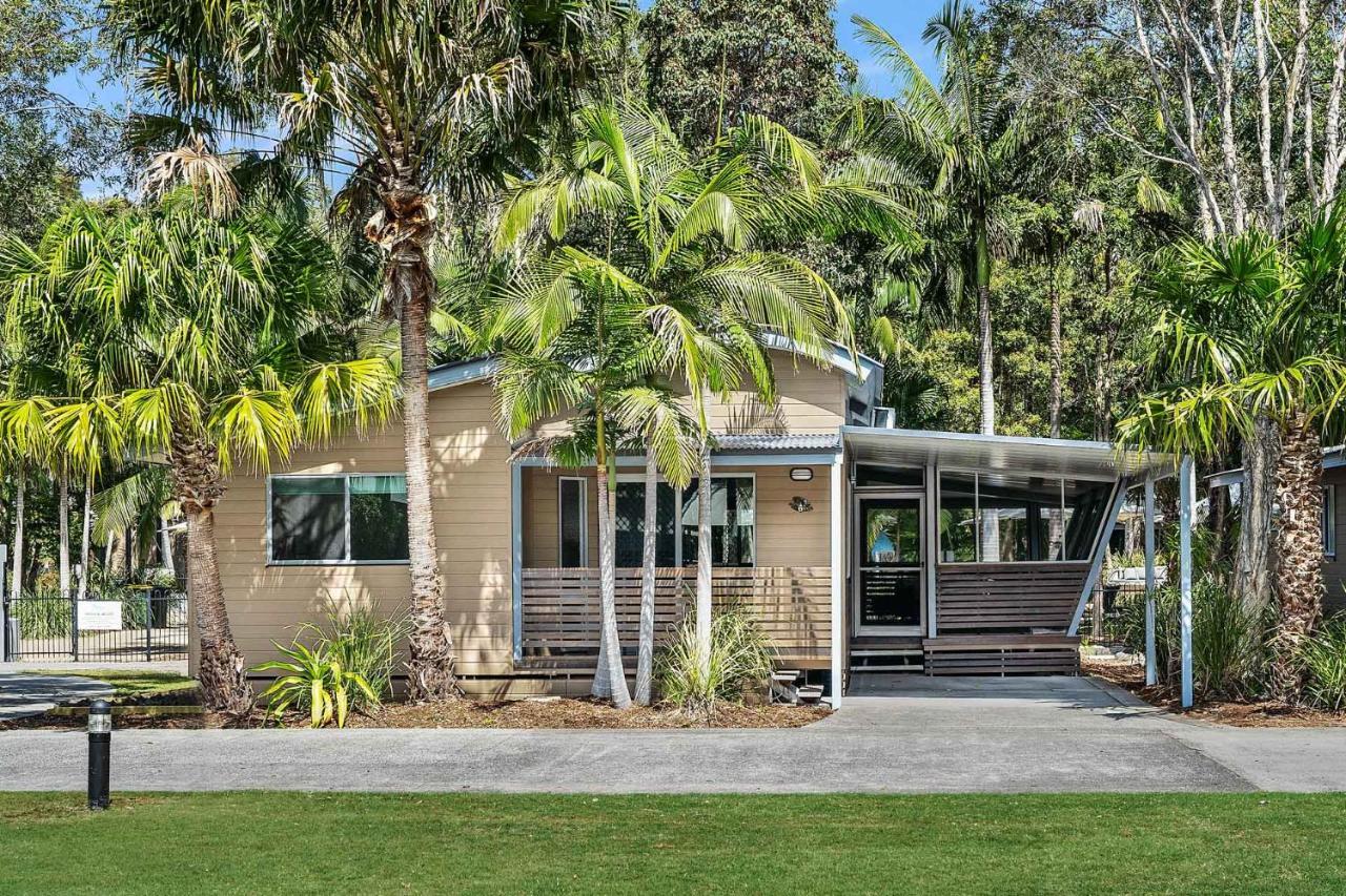 Angourie Resort Yamba Exterior photo