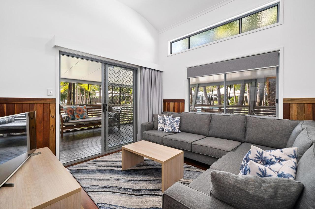 Angourie Resort Yamba Exterior photo