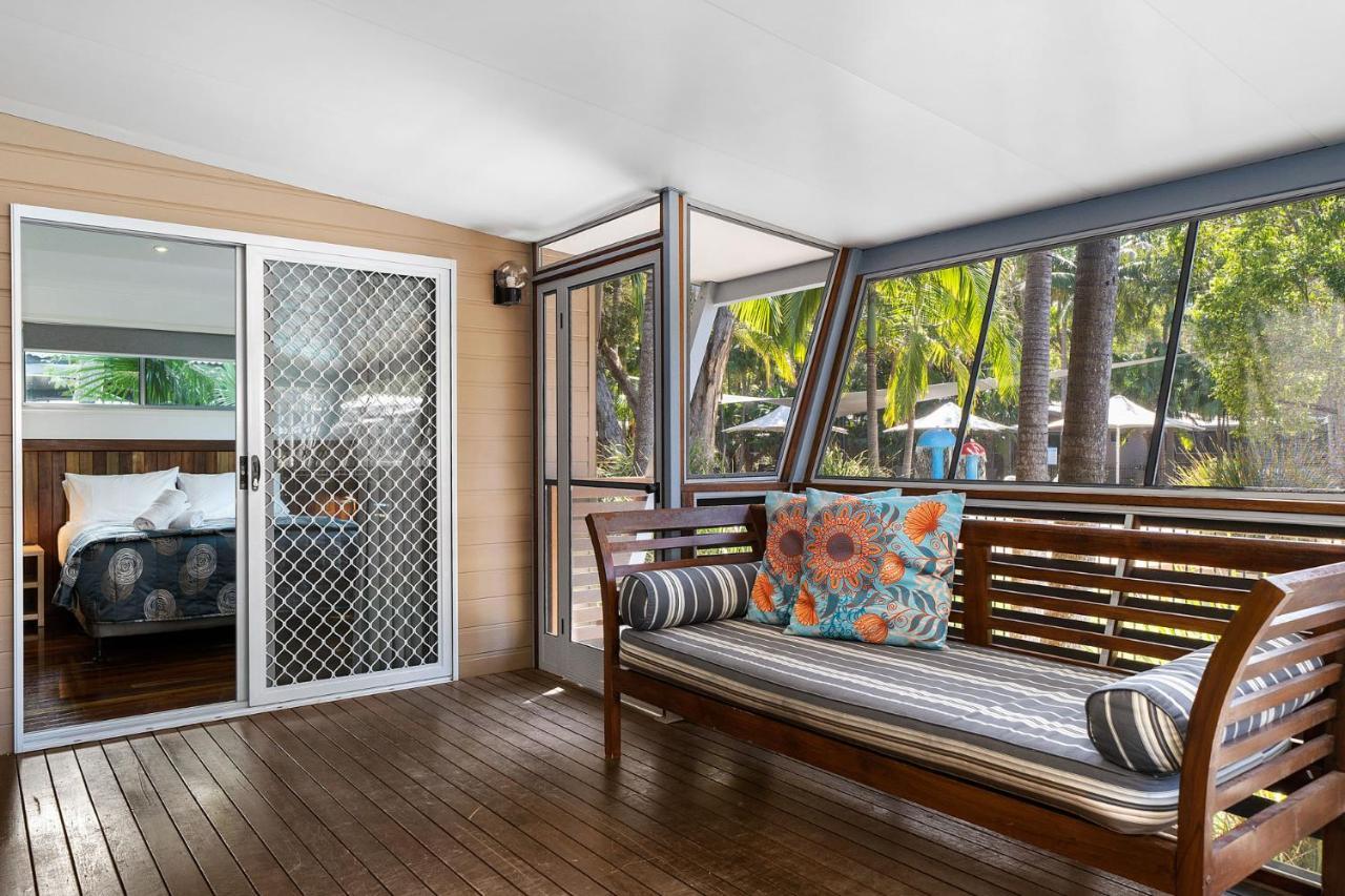 Angourie Resort Yamba Exterior photo