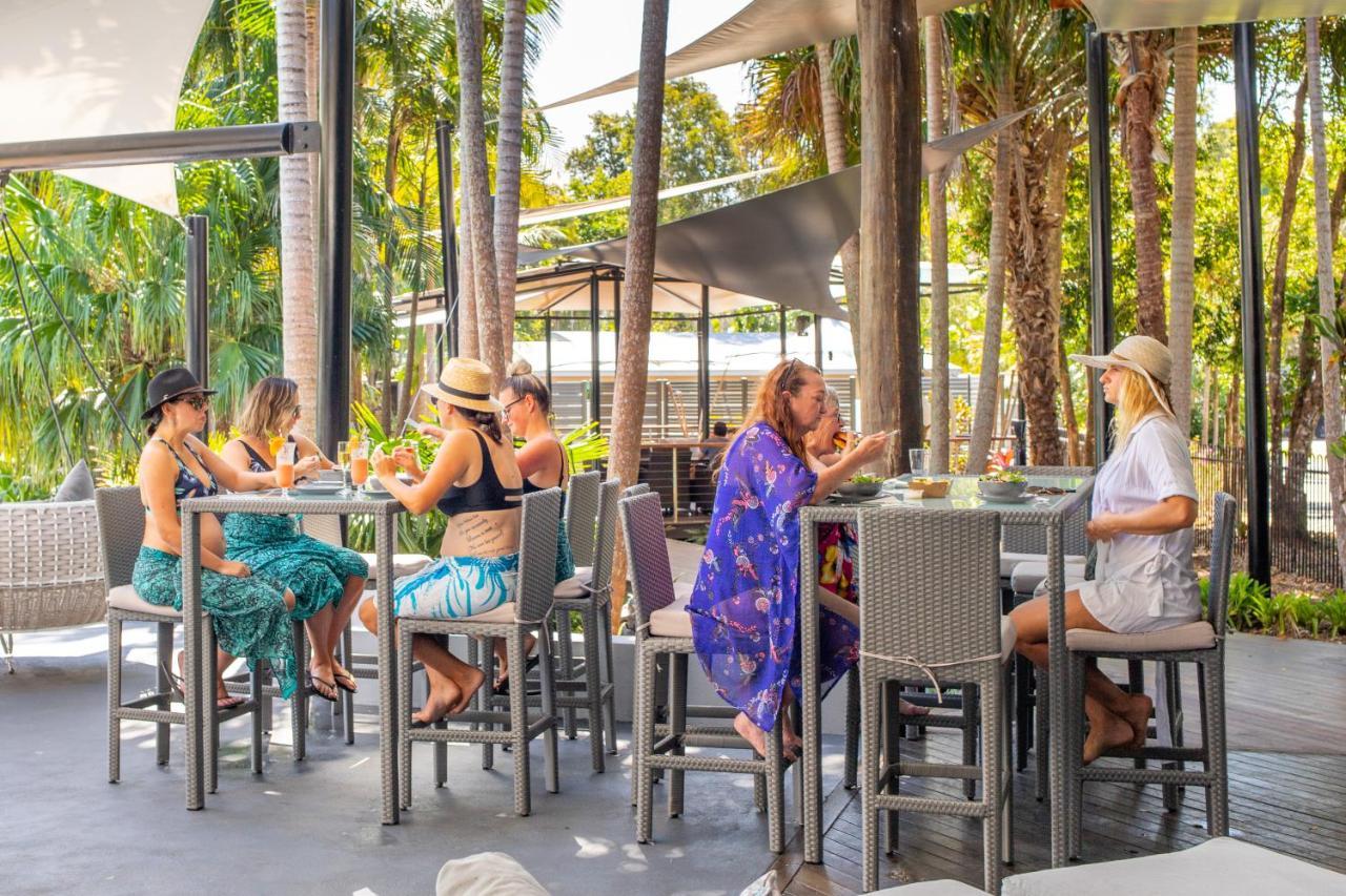 Angourie Resort Yamba Exterior photo