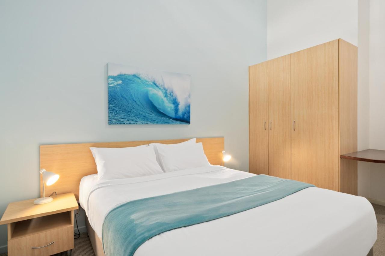 Angourie Resort Yamba Exterior photo