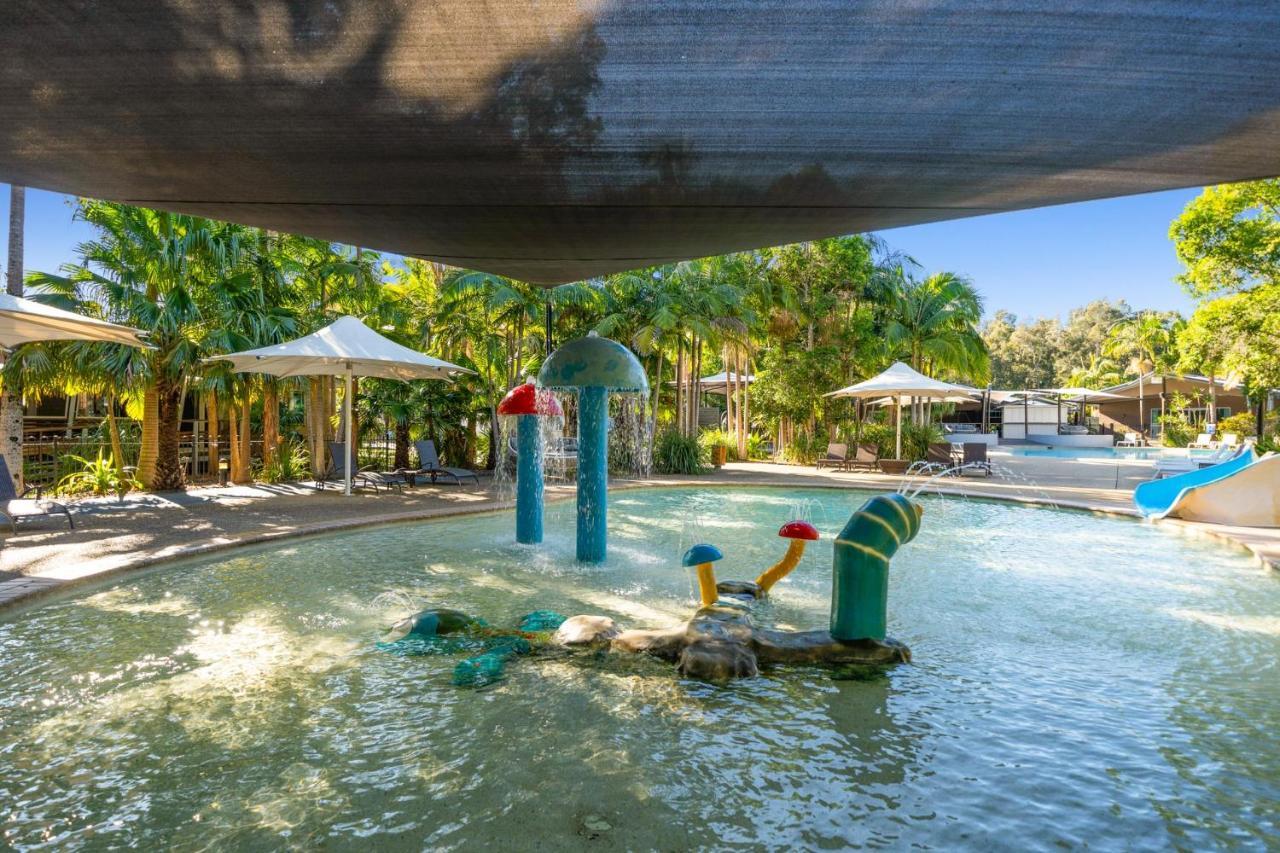 Angourie Resort Yamba Exterior photo