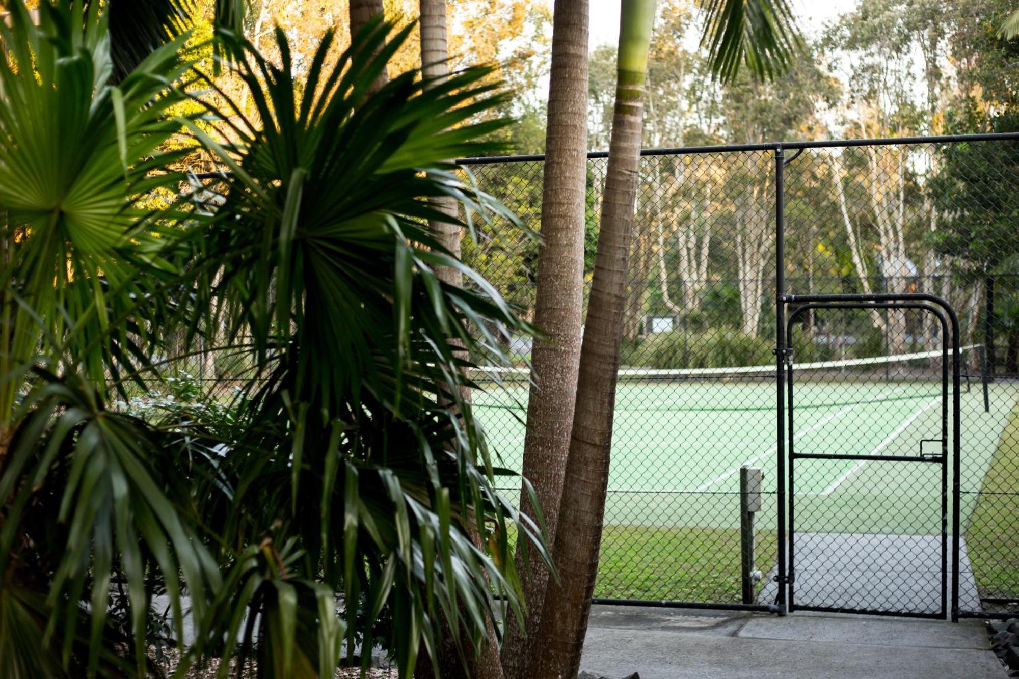 Angourie Resort Yamba Exterior photo