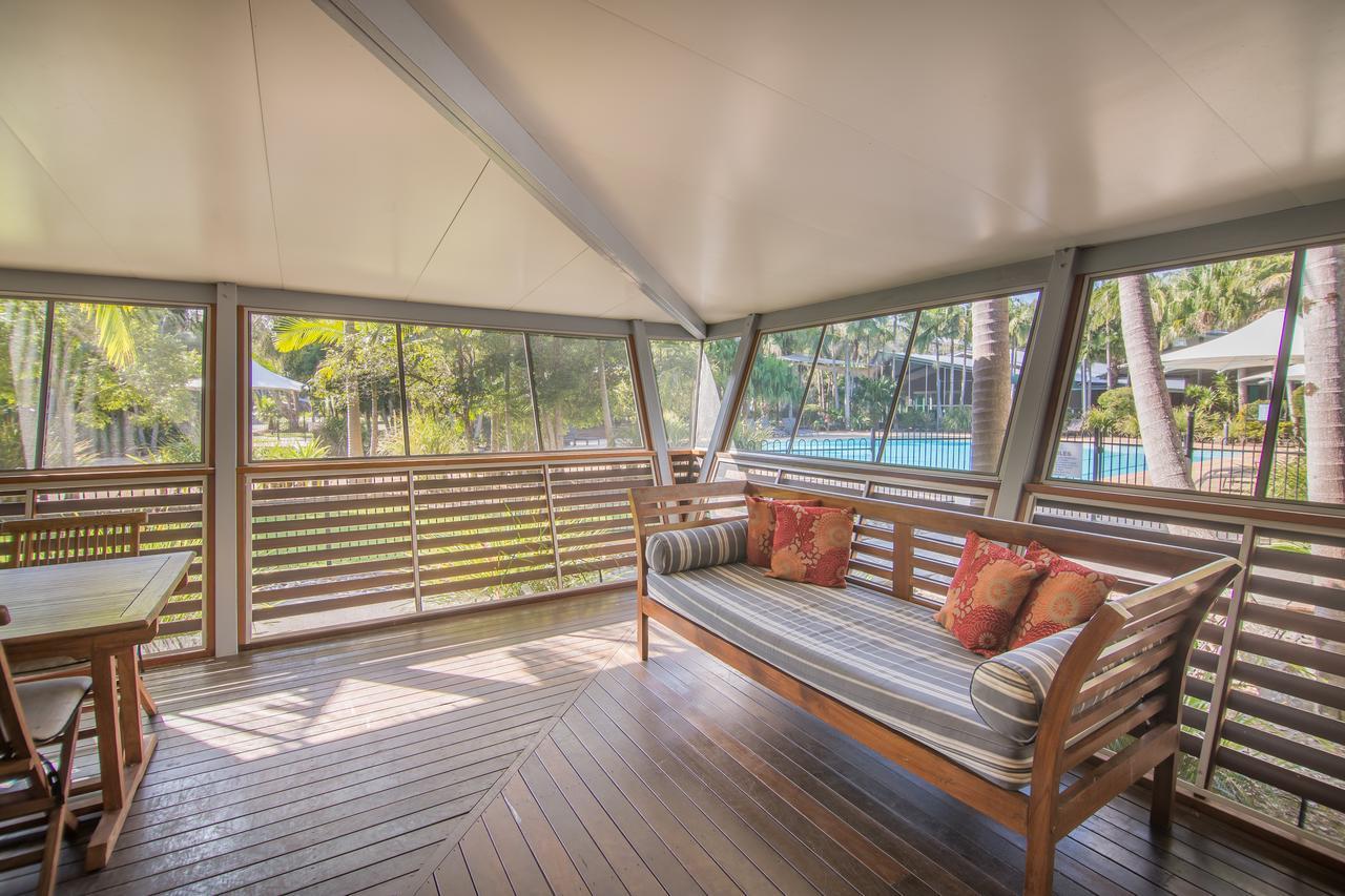 Angourie Resort Yamba Exterior photo