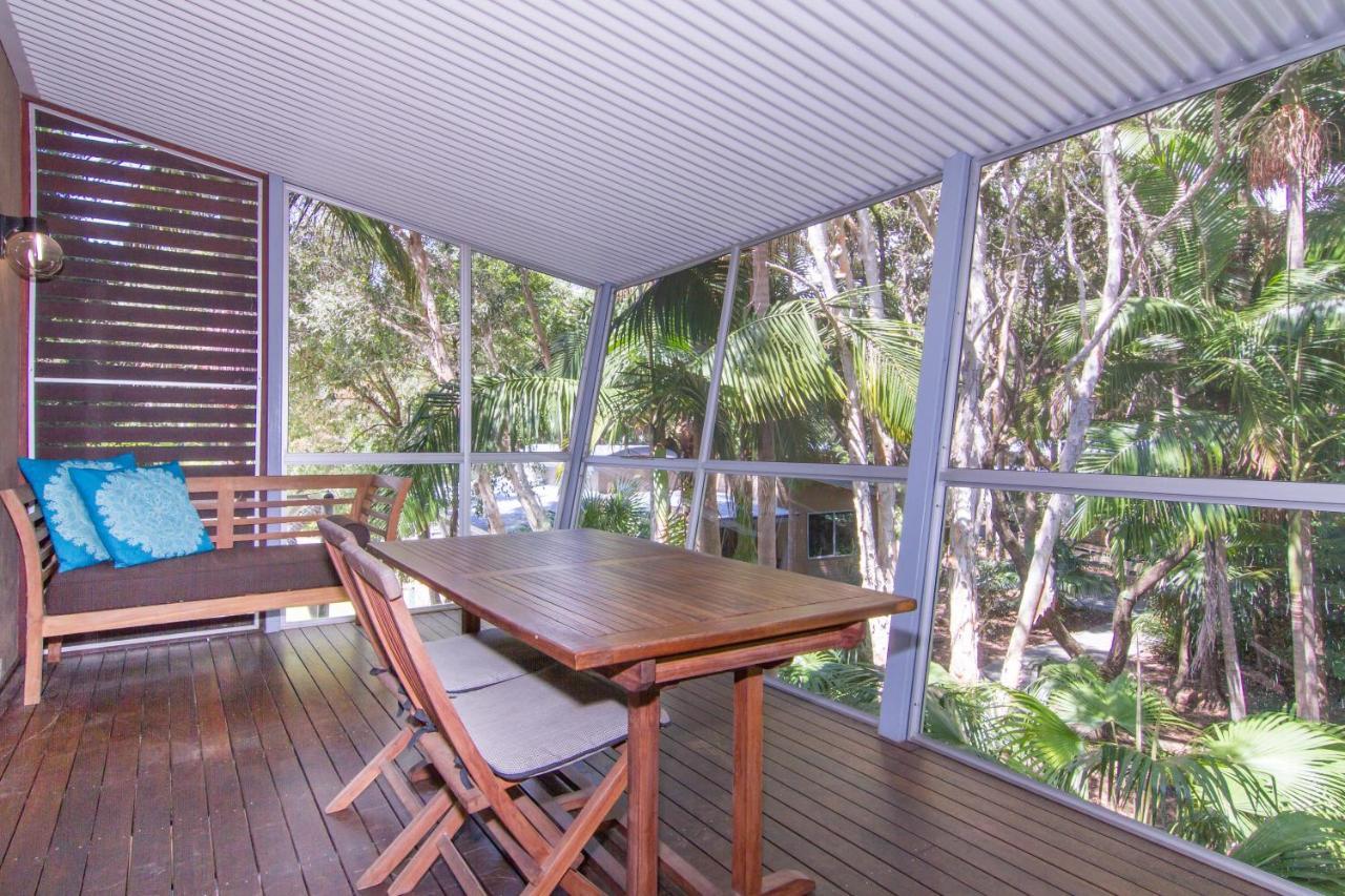 Angourie Resort Yamba Exterior photo