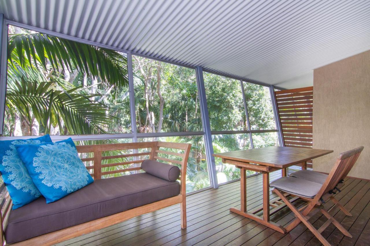 Angourie Resort Yamba Exterior photo